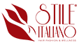 Stile Italiano Logo